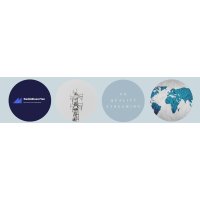 Radio Bluesflac logo