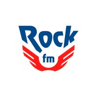 RockFM logo