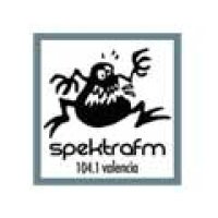 Spektra FM Valencia logo