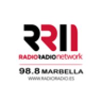 Radio Radio Network Spain logo