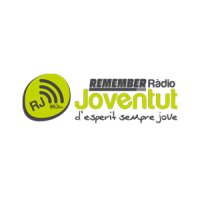 Remember Ràdio Joventut logo