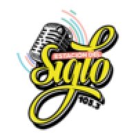 Estación Del Siglo Rio Grande FM 105.3 logo