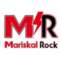 Mariskal Rock logo