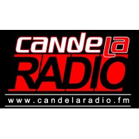 Candela Radio 91.4 FM logo
