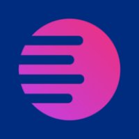 Blur fm logo
