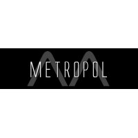 Canal Metropol 102.6 FM logo
