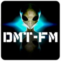 DMT-FM Psytrance - EU Server logo