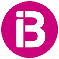 IB3 Ràdio Mallorca logo
