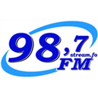 FM98,7 logo
