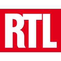 RTL France (MP3 128 kbps) logo