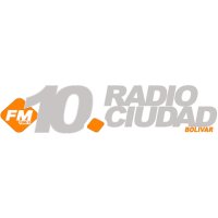 FM 10 Bolívar 106.1 logo