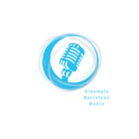 Eixample Barcelona Radio logo