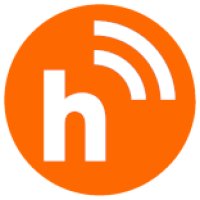 Radio Hostafrancs logo
