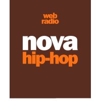 Nova Hip-Hop logo