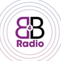 B4B Radio DISCO FUNK logo