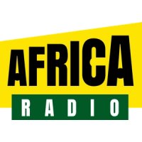 Africa Radio Paris logo