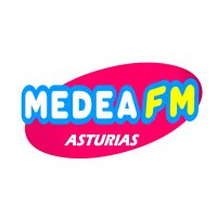 Medea Fm Asturias logo
