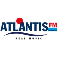 Radio Atlantis Lanzarote logo