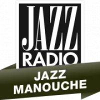 Jazz Manouche logo