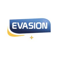 Evasion FM logo
