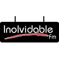 INOLVIDABLE FM   95.8FM logo