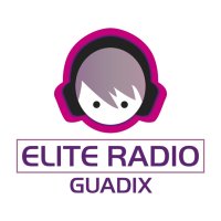 Elite Radio Guadix logo