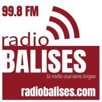 Radio Balises logo