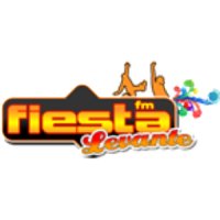 FIESTA FM LEVANTE - ALICANTE 88,4 / ELCHE 95.2 logo