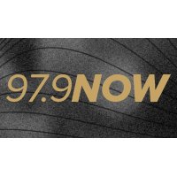 Radio NOW 97.9 logo