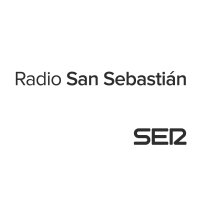 Cadena SER Radio San Sebastián logo