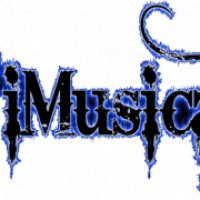 iMusica Rock logo