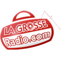 La Grosse Radio Rock Alternative logo