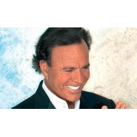 Crooner Radio Julio Iglesias logo