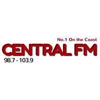 Central FM logo