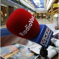 RadioVoz Lugo logo