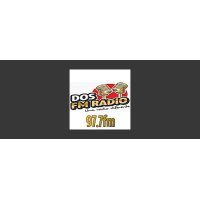 Dos FM Radio 97.7 / 101.0 logo