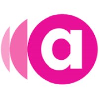 Alzira ràdio 107.9 FM logo