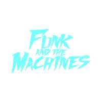 Funk Machine Radio 69.9 logo