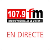 Ràdio l'Hospitalet de l'Infant en directe Ràdio l'Hospitalet de l'Infant logo
