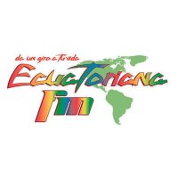 Ecuatoriana  FM 88.4 logo