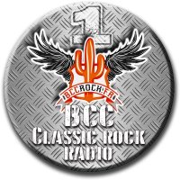 BCC Classic Rock Radio logo