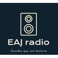 EAJ Radio logo