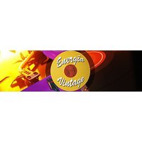 Energía Vintage logo