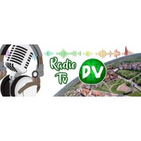 Doble V radio 107.9 FM logo