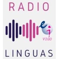Radio Linguas logo