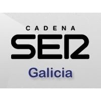 Cadena Ser Radio Galicia logo
