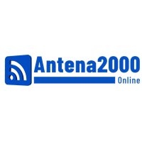 Antena 2000 logo