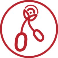 🍒 La Radio sous la Cerise 🍒 logo