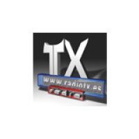 Radio TX logo
