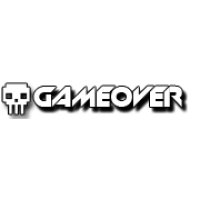 GameOver Music Radio logo